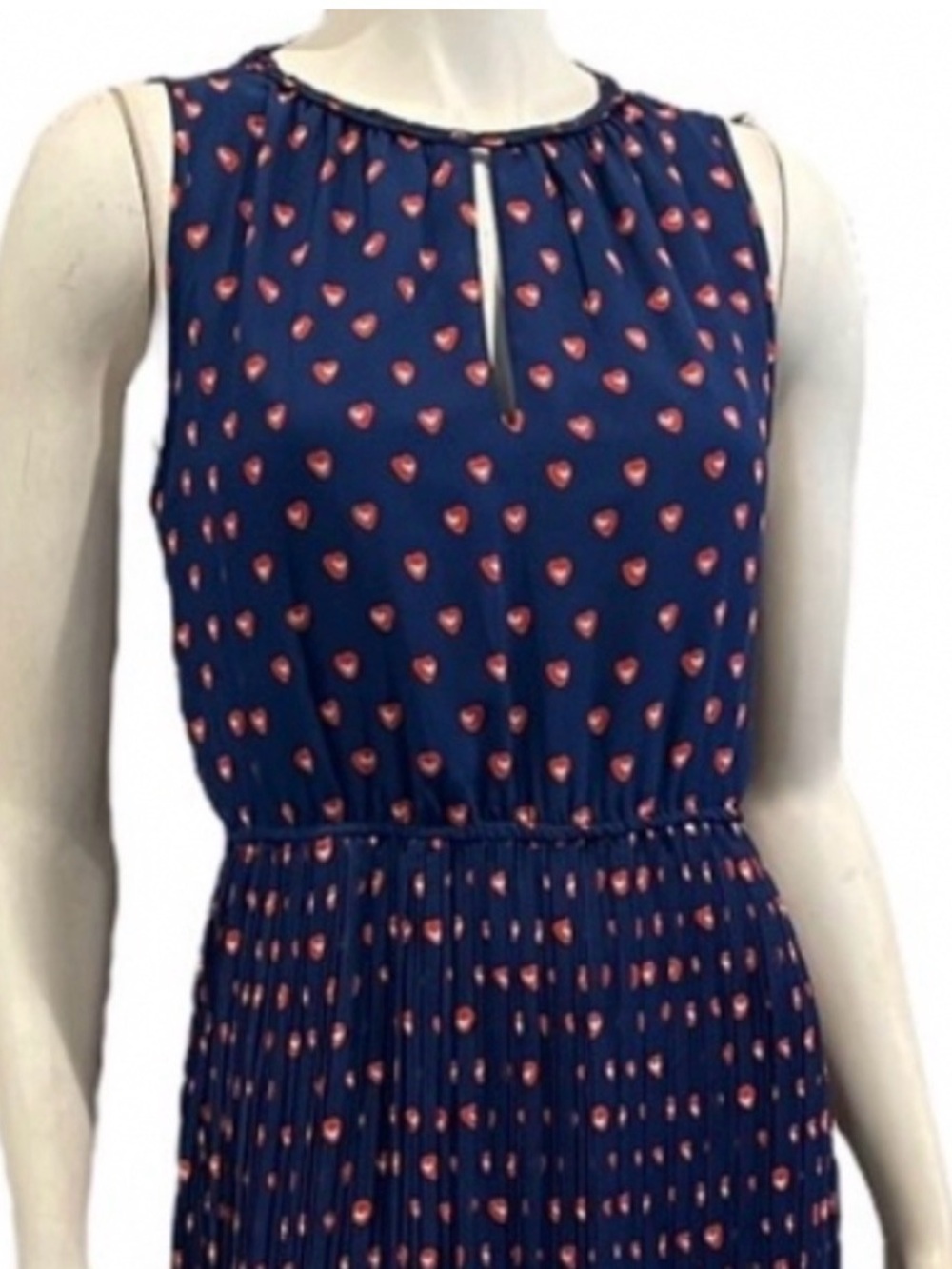 Maison Jules Dress